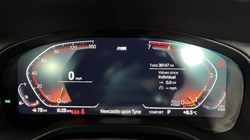 2020 (70) BMW X3 xDrive20i M Sport 5dr Step Auto 5234863