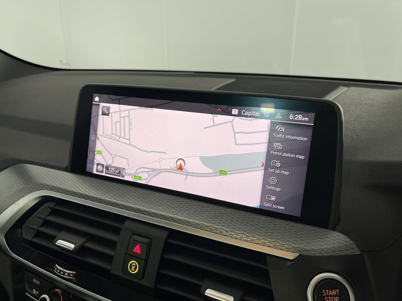 2020 (70) BMW X3 xDrive20i M Sport 5dr Step Auto 5234872