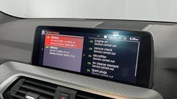 2020 (70) BMW X3 xDrive20i M Sport 5dr Step Auto 5234887