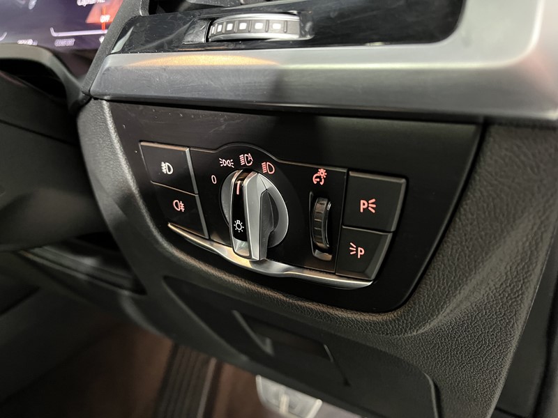 2020 (70) BMW X3 xDrive20i M Sport 5dr Step Auto 5234877