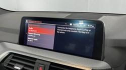 2020 (70) BMW X3 xDrive20i M Sport 5dr Step Auto 5234886