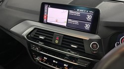 2020 (70) BMW X3 xDrive20i M Sport 5dr Step Auto 5234862