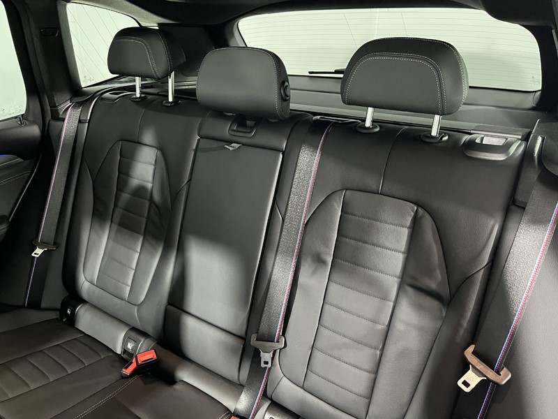 2020 (70) BMW X3 xDrive20i M Sport 5dr Step Auto 5234866