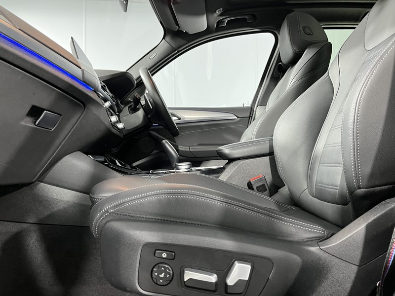 2020 (70) BMW X3 xDrive20i M Sport 5dr Step Auto 5234890