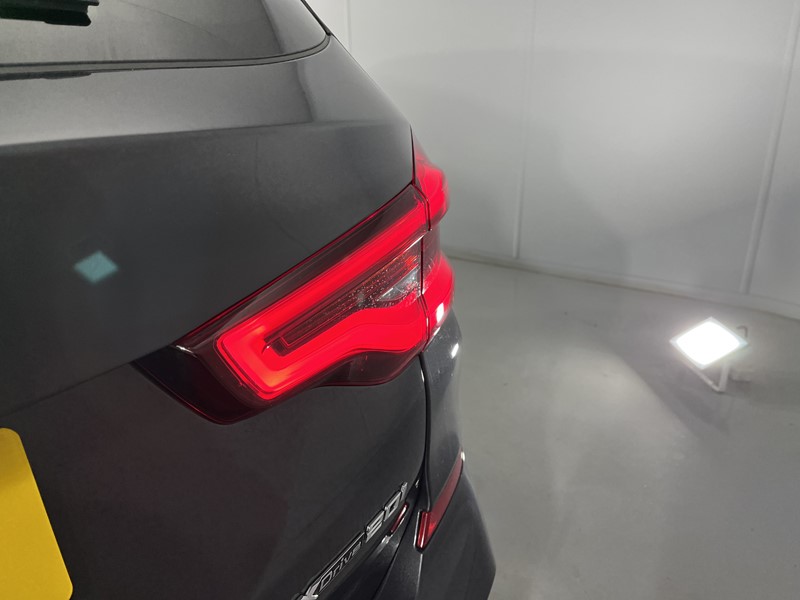 2020 (70) BMW X3 xDrive20i M Sport 5dr Step Auto 5234899