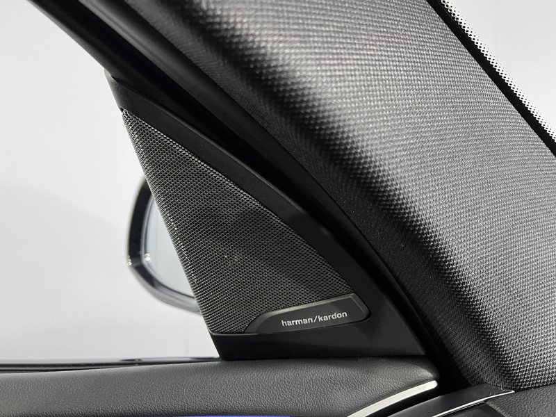 2020 (70) BMW X3 xDrive20i M Sport 5dr Step Auto 5234876