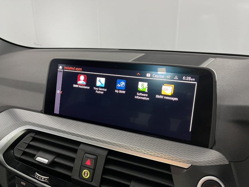 2020 (70) BMW X3 xDrive20i M Sport 5dr Step Auto 5234885