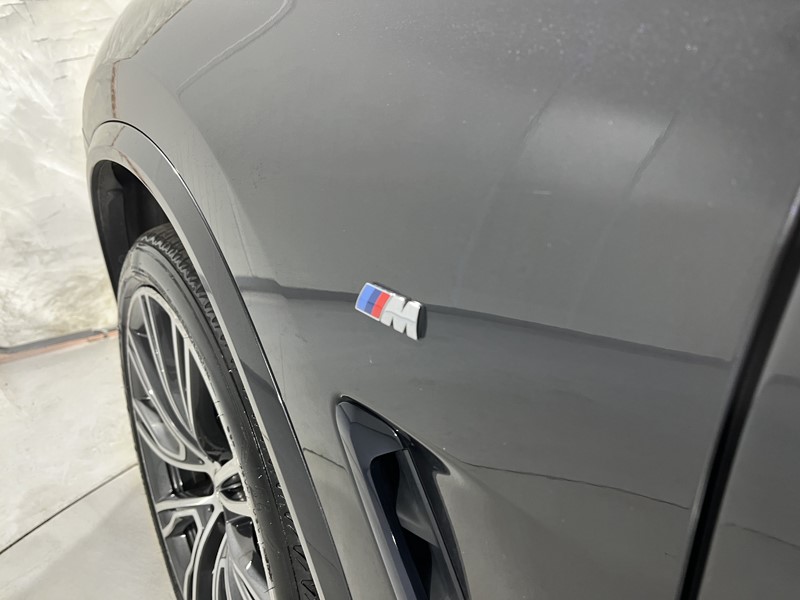 2020 (70) BMW X3 xDrive20i M Sport 5dr Step Auto 5234898