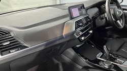 2020 (70) BMW X3 xDrive20i M Sport 5dr Step Auto 5234861