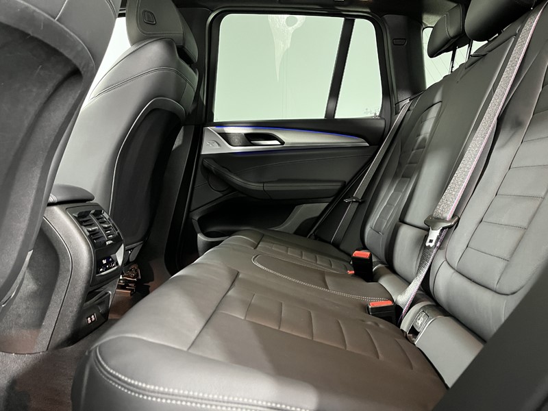 2020 (70) BMW X3 xDrive20i M Sport 5dr Step Auto 5234891