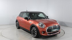 2020 (70) MINI HATCHBACK 1.5 Cooper Exclusive II 3dr Auto 5249415