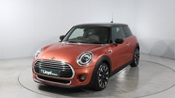 2020 (70) MINI HATCHBACK 1.5 Cooper Exclusive II 3dr Auto 5249457