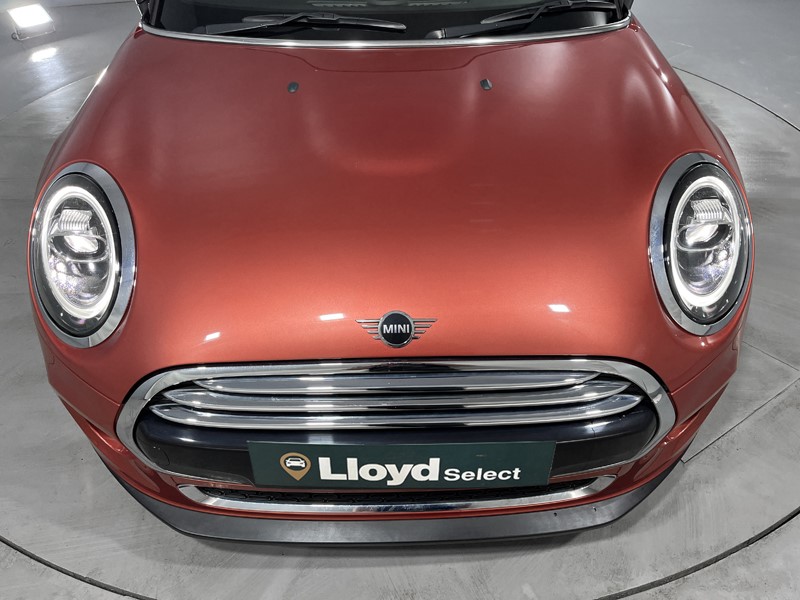 2020 (70) MINI HATCHBACK 1.5 Cooper Exclusive II 3dr Auto 5249453