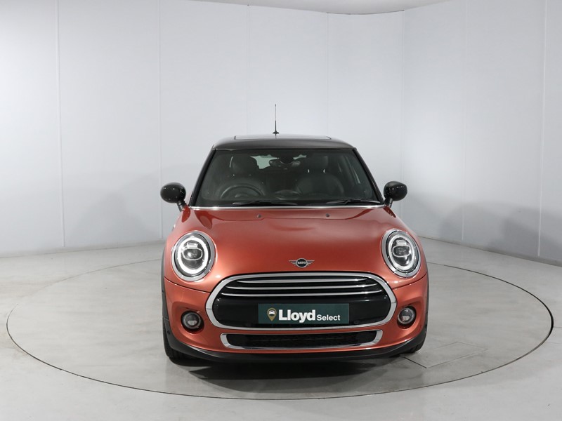 2020 (70) MINI HATCHBACK 1.5 Cooper Exclusive II 3dr Auto 5249430