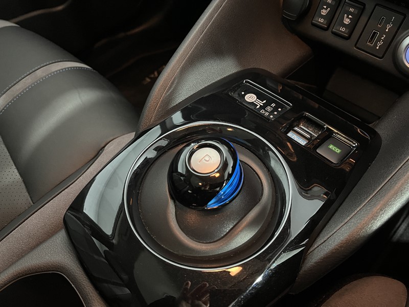 2021 (71) NISSAN LEAF 160kW e PLUS Tekna 62kWh 5dr Auto 5238308