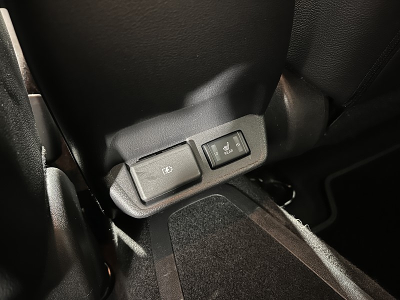 2021 (71) NISSAN LEAF 160kW e PLUS Tekna 62kWh 5dr Auto 5238335