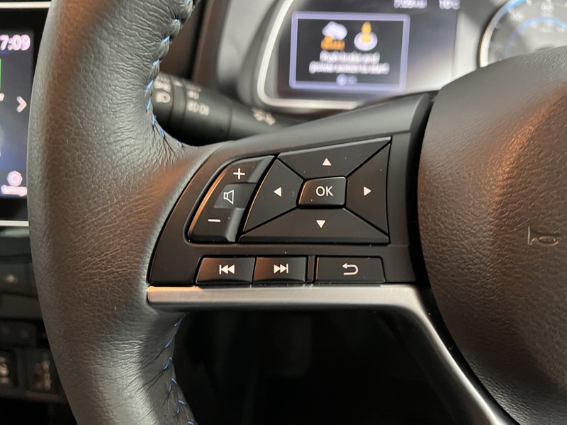 2021 (71) NISSAN LEAF 160kW e PLUS Tekna 62kWh 5dr Auto 5238321