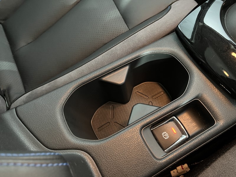 2021 (71) NISSAN LEAF 160kW e PLUS Tekna 62kWh 5dr Auto 5238329