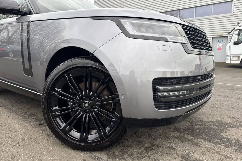  LAND ROVER RANGE ROVER 3.0 D300 Edition 4dr Auto 4756059