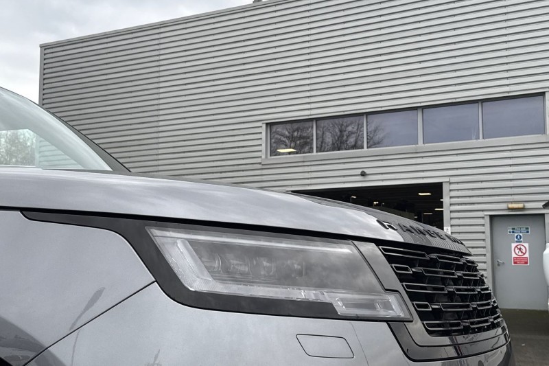  LAND ROVER RANGE ROVER 3.0 D300 Edition 4dr Auto 4756039