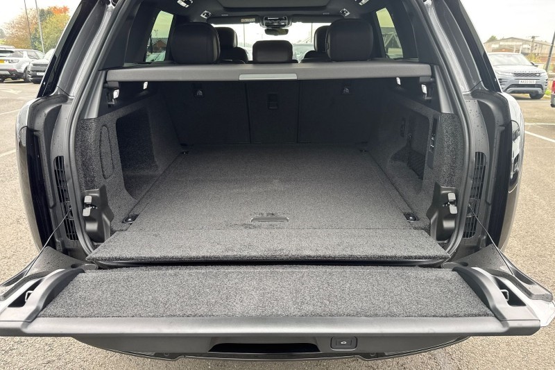  LAND ROVER RANGE ROVER 3.0 D300 Edition 4dr Auto 4756032