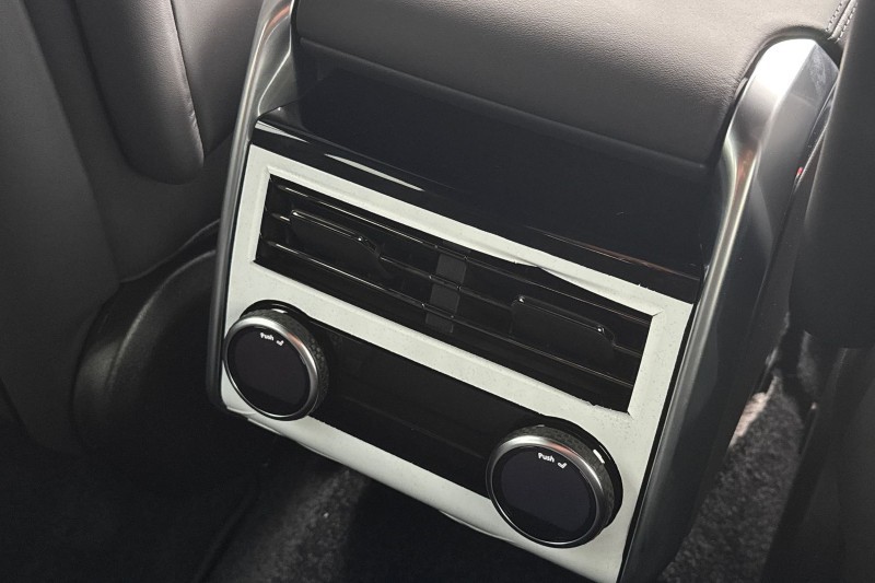  LAND ROVER RANGE ROVER 3.0 D300 Edition 4dr Auto 4756040