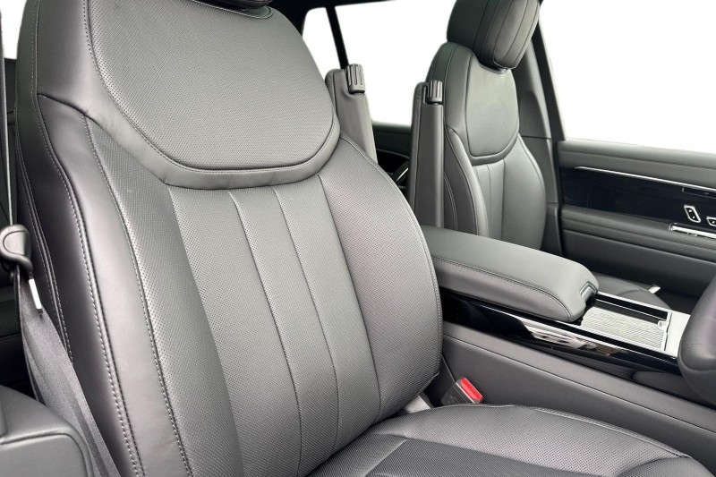  LAND ROVER RANGE ROVER 3.0 D300 Edition 4dr Auto 4756048