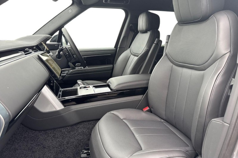  LAND ROVER RANGE ROVER 3.0 D300 Edition 4dr Auto 4756025