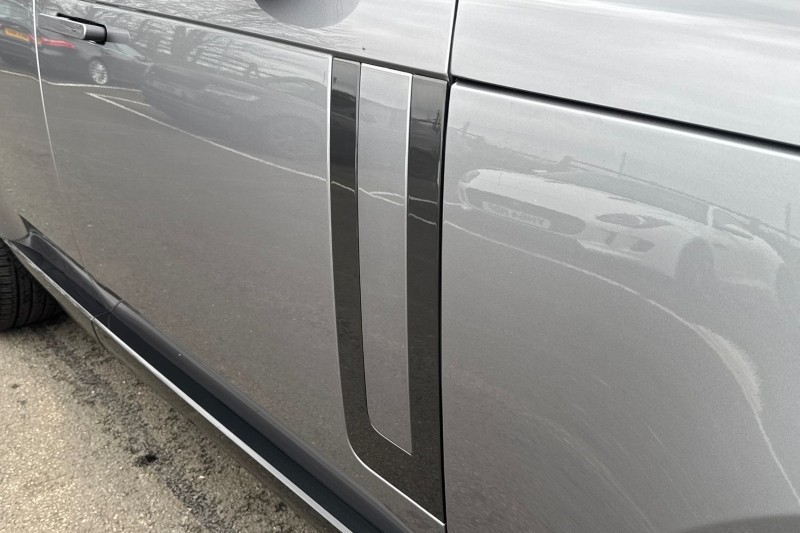  LAND ROVER RANGE ROVER 3.0 D300 Edition 4dr Auto 4756042