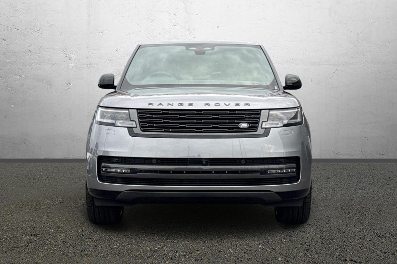  LAND ROVER RANGE ROVER 3.0 D300 Edition 4dr Auto 4756029