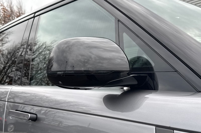  LAND ROVER RANGE ROVER 3.0 D300 Edition 4dr Auto 4756067