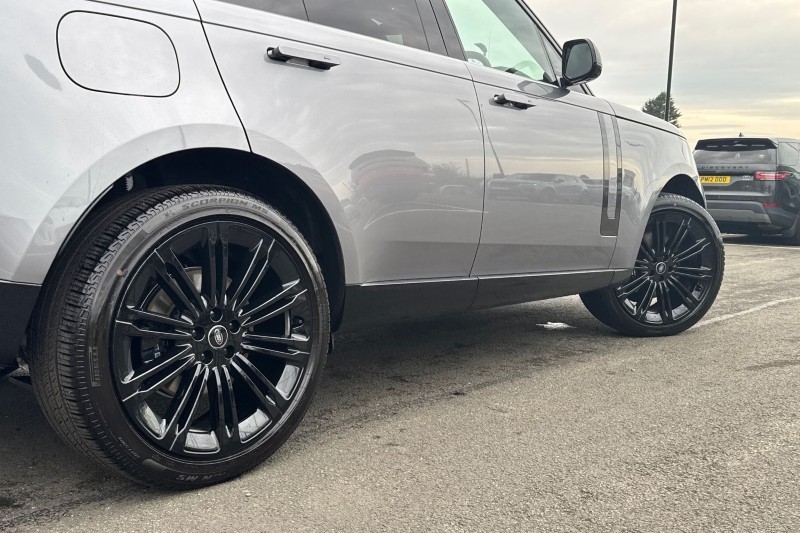  LAND ROVER RANGE ROVER 3.0 D300 Edition 4dr Auto 4756065