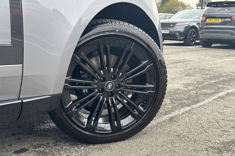  LAND ROVER RANGE ROVER 3.0 D300 Edition 4dr Auto 4756066