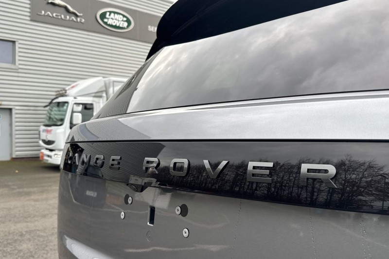  LAND ROVER RANGE ROVER 3.0 D300 Edition 4dr Auto 4756062