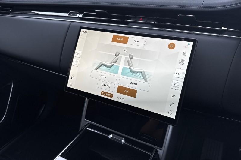  LAND ROVER RANGE ROVER 3.0 D300 Edition 4dr Auto 4756052