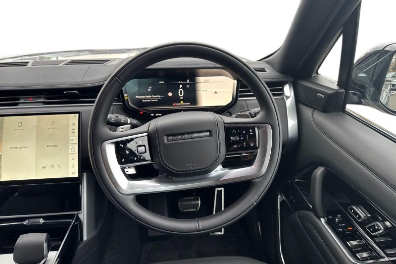  LAND ROVER RANGE ROVER 3.0 D300 Edition 4dr Auto 4756037