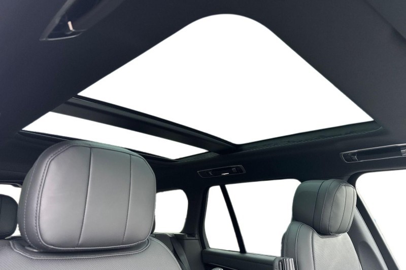  LAND ROVER RANGE ROVER 3.0 D300 Edition 4dr Auto 4756043