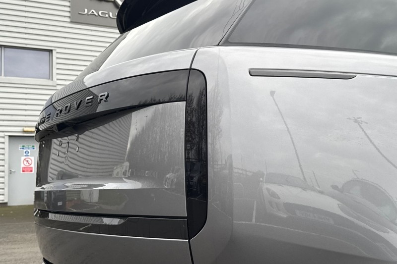  LAND ROVER RANGE ROVER 3.0 D300 Edition 4dr Auto 4756041