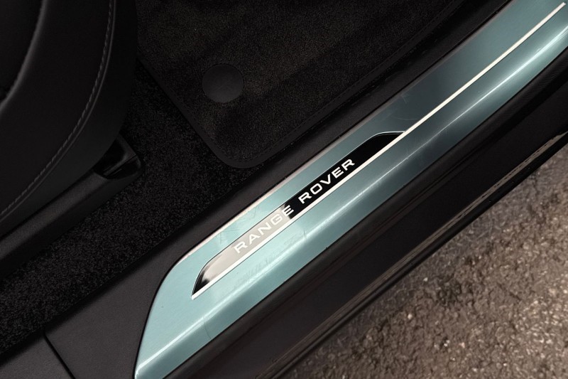  LAND ROVER RANGE ROVER 3.0 D300 Edition 4dr Auto 4756055