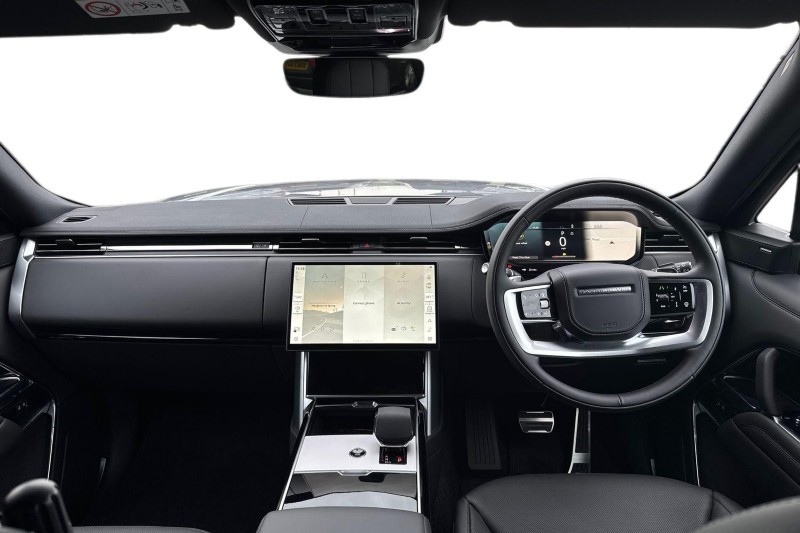  LAND ROVER RANGE ROVER 3.0 D300 Edition 4dr Auto 4756031