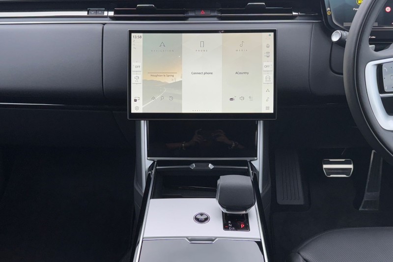  LAND ROVER RANGE ROVER 3.0 D300 Edition 4dr Auto 4756036