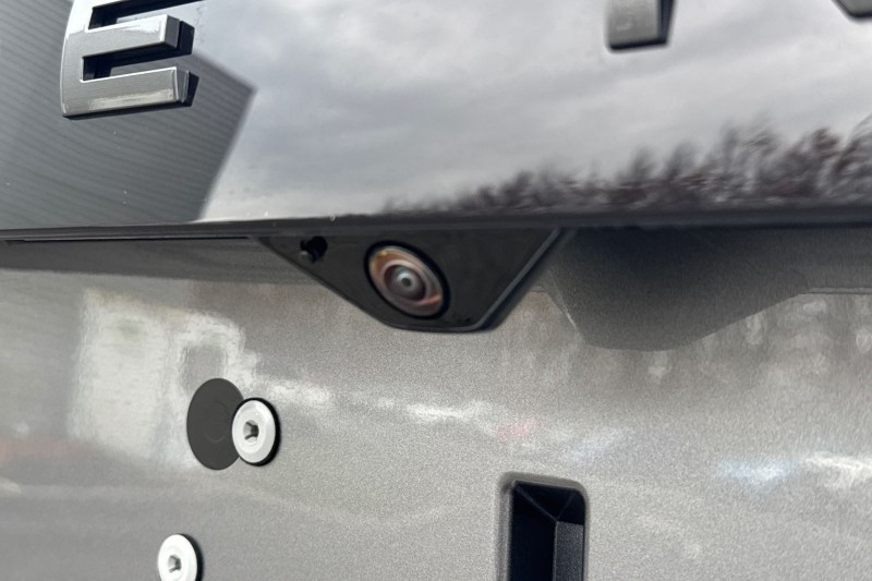  LAND ROVER RANGE ROVER 3.0 D300 Edition 4dr Auto 4756058