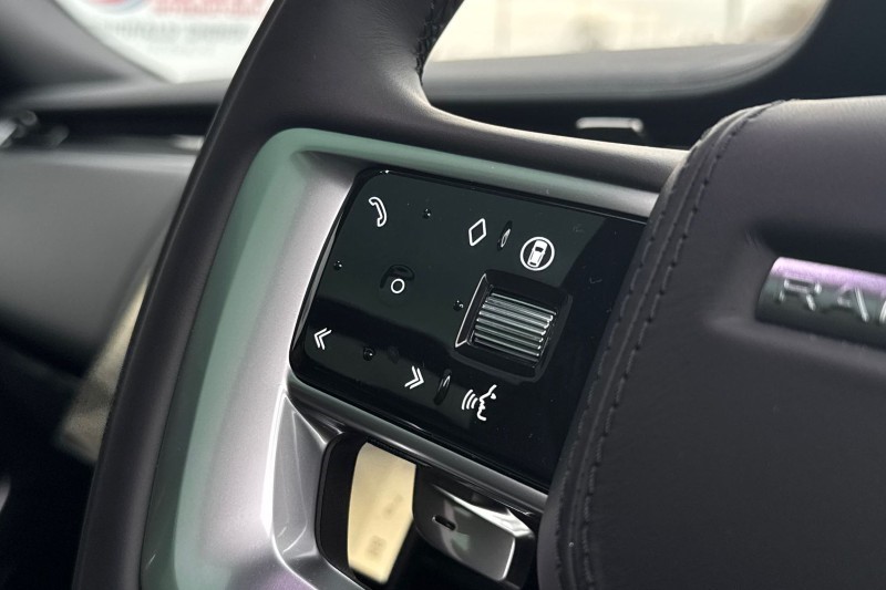  LAND ROVER RANGE ROVER 3.0 D300 Edition 4dr Auto 4756049