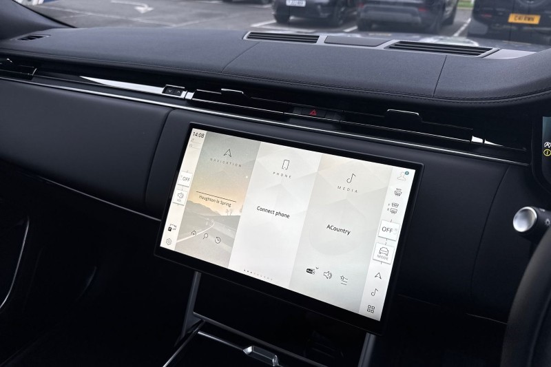  LAND ROVER RANGE ROVER 3.0 D300 Edition 4dr Auto 4756051