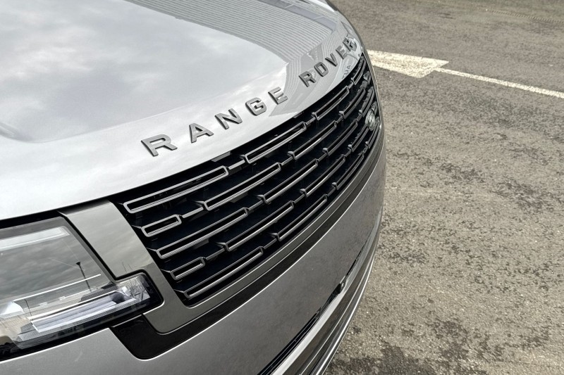  LAND ROVER RANGE ROVER 3.0 D300 Edition 4dr Auto 4756060