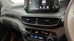 2020 (70) HYUNDAI TUCSON 1.6 CRDi 48V MHD 136 N Line 5dr 2WD 5238108