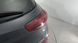 2020 (70) HYUNDAI TUCSON 1.6 CRDi 48V MHD 136 N Line 5dr 2WD 5238140