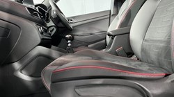 2020 (70) HYUNDAI TUCSON 1.6 CRDi 48V MHD 136 N Line 5dr 2WD 5238132