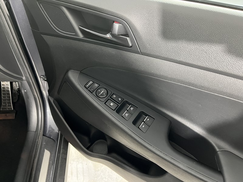 2020 (70) HYUNDAI TUCSON 1.6 CRDi 48V MHD 136 N Line 5dr 2WD 5238120