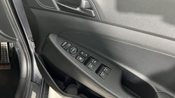2020 (70) HYUNDAI TUCSON 1.6 CRDi 48V MHD 136 N Line 5dr 2WD 5238120